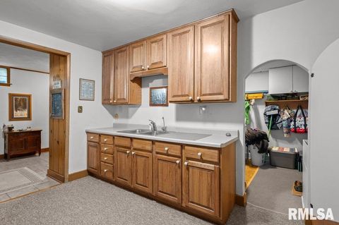 Tiny photo for 9821 ROUTE 150, Coal Valley, IL 61240 (MLS # QC4268656)