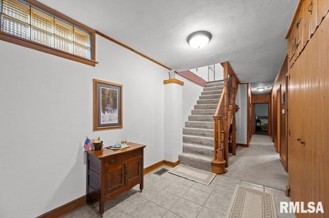 Tiny photo for 9821 ROUTE 150, Coal Valley, IL 61240 (MLS # QC4268656)