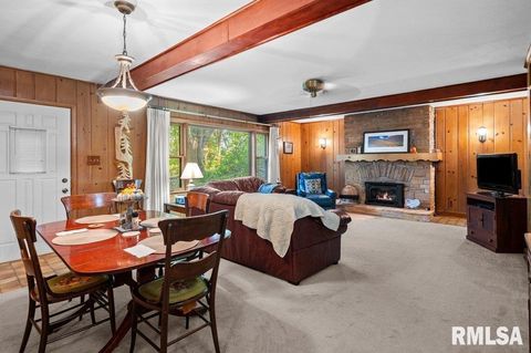 Tiny photo for 9821 ROUTE 150, Coal Valley, IL 61240 (MLS # QC4268656)