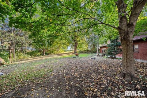 Tiny photo for 9821 ROUTE 150, Coal Valley, IL 61240 (MLS # QC4268656)