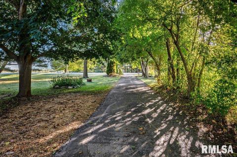 Tiny photo for 9821 ROUTE 150, Coal Valley, IL 61240 (MLS # QC4268656)