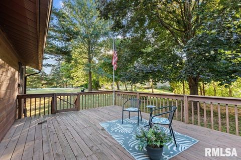 Tiny photo for 9821 ROUTE 150, Coal Valley, IL 61240 (MLS # QC4268656)