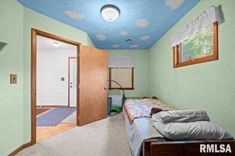 Tiny photo for 9821 ROUTE 150, Coal Valley, IL 61240 (MLS # QC4268656)