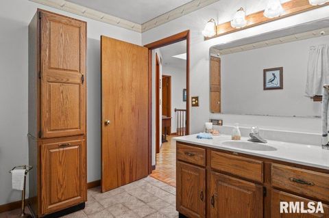 Tiny photo for 9821 ROUTE 150, Coal Valley, IL 61240 (MLS # QC4268656)