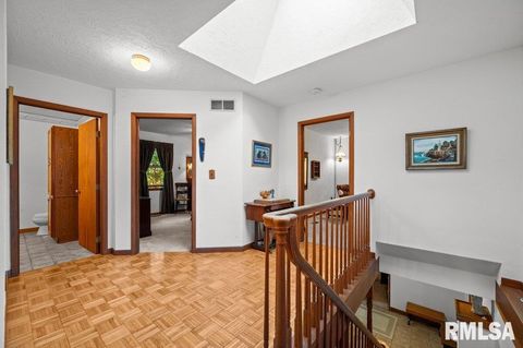 Tiny photo for 9821 ROUTE 150, Coal Valley, IL 61240 (MLS # QC4268656)