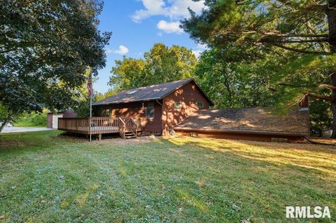 Tiny photo for 9821 ROUTE 150, Coal Valley, IL 61240 (MLS # QC4268656)