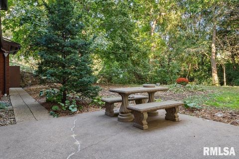 Tiny photo for 9821 ROUTE 150, Coal Valley, IL 61240 (MLS # QC4268656)