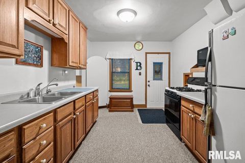 Tiny photo for 9821 ROUTE 150, Coal Valley, IL 61240 (MLS # QC4268656)