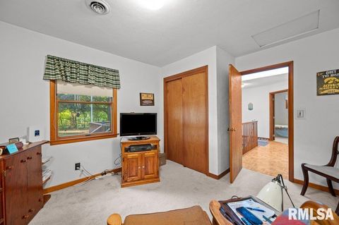 Tiny photo for 9821 ROUTE 150, Coal Valley, IL 61240 (MLS # QC4268656)