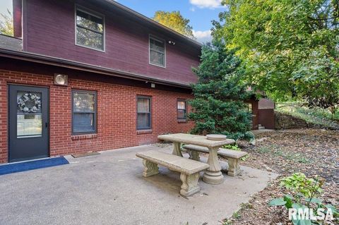 Tiny photo for 9821 ROUTE 150, Coal Valley, IL 61240 (MLS # QC4268656)