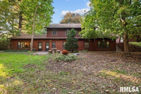 Tiny photo for 9821 ROUTE 150, Coal Valley, IL 61240 (MLS # QC4268656)