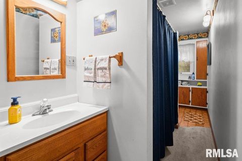 Tiny photo for 9821 ROUTE 150, Coal Valley, IL 61240 (MLS # QC4268656)