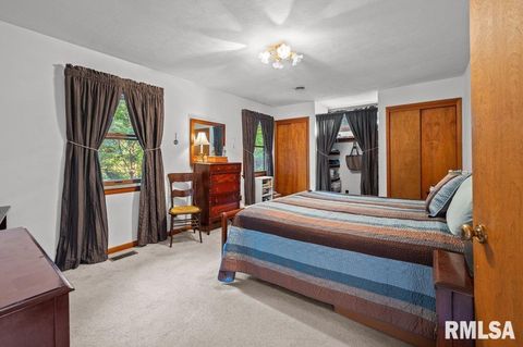 Tiny photo for 9821 ROUTE 150, Coal Valley, IL 61240 (MLS # QC4268656)