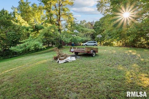 Tiny photo for 9821 ROUTE 150, Coal Valley, IL 61240 (MLS # QC4268656)