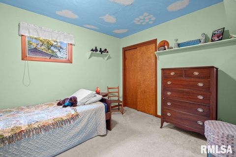 Tiny photo for 9821 ROUTE 150, Coal Valley, IL 61240 (MLS # QC4268656)