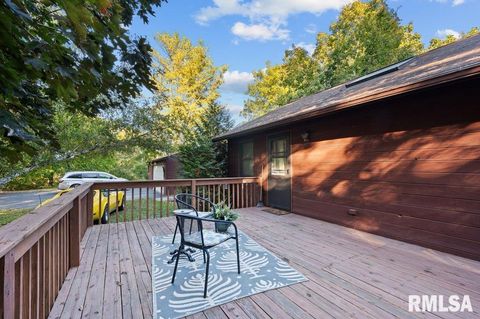 Tiny photo for 9821 ROUTE 150, Coal Valley, IL 61240 (MLS # QC4268656)