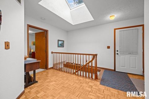 Tiny photo for 9821 ROUTE 150, Coal Valley, IL 61240 (MLS # QC4268656)