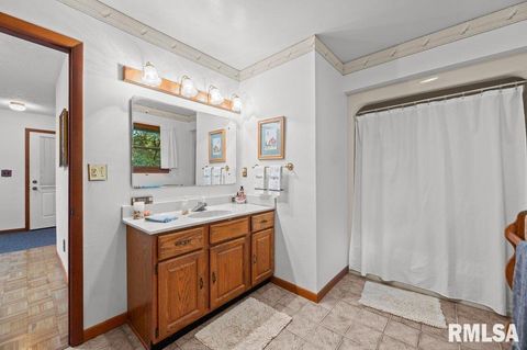 Tiny photo for 9821 ROUTE 150, Coal Valley, IL 61240 (MLS # QC4268656)