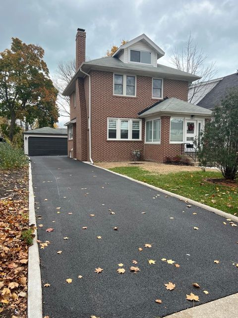 A home in Wilmette