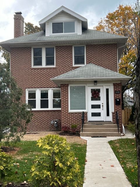 A home in Wilmette