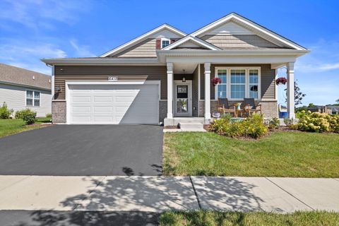 6412 Stony Brook Lane Wonder Lake IL 60097