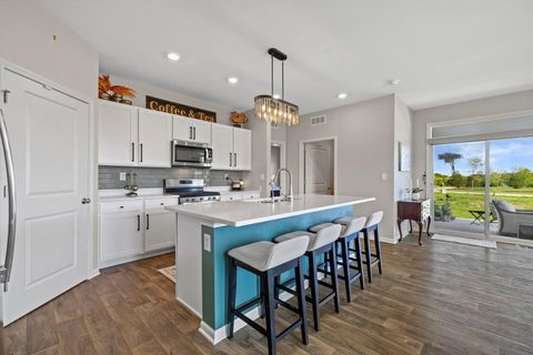 Tiny photo for 6412 Stony Brook Lane, Wonder Lake, IL 60097 (MLS # 12580788)