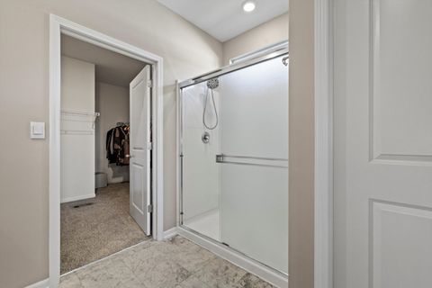 Tiny photo for 6412 Stony Brook Lane, Wonder Lake, IL 60097 (MLS # 12580788)