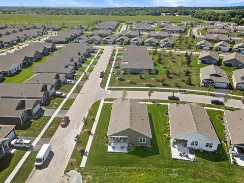 Tiny photo for 6412 Stony Brook Lane, Wonder Lake, IL 60097 (MLS # 12580788)