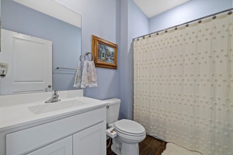 Tiny photo for 6412 Stony Brook Lane, Wonder Lake, IL 60097 (MLS # 12580788)