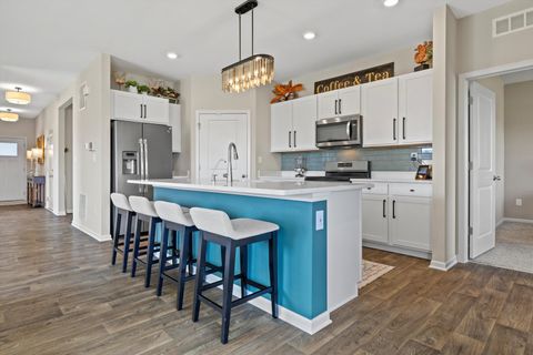 Tiny photo for 6412 Stony Brook Lane, Wonder Lake, IL 60097 (MLS # 12580788)