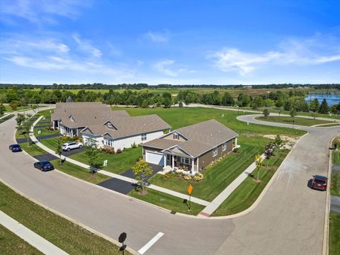 Tiny photo for 6412 Stony Brook Lane, Wonder Lake, IL 60097 (MLS # 12580788)