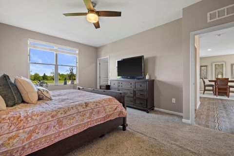 Tiny photo for 6412 Stony Brook Lane, Wonder Lake, IL 60097 (MLS # 12580788)