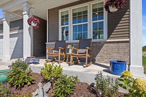 Tiny photo for 6412 Stony Brook Lane, Wonder Lake, IL 60097 (MLS # 12580788)