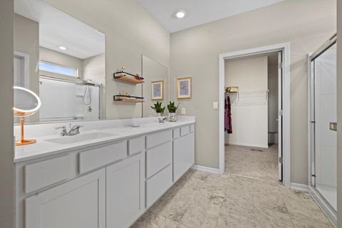 Tiny photo for 6412 Stony Brook Lane, Wonder Lake, IL 60097 (MLS # 12580788)