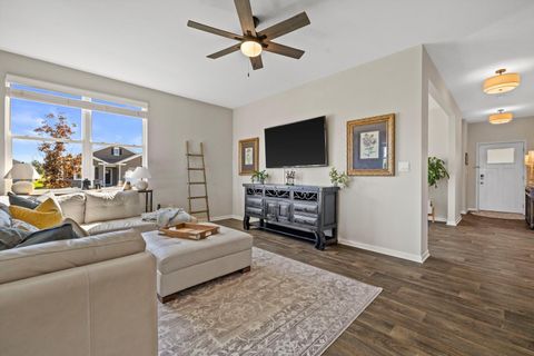 Tiny photo for 6412 Stony Brook Lane, Wonder Lake, IL 60097 (MLS # 12580788)