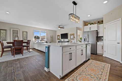 Tiny photo for 6412 Stony Brook Lane, Wonder Lake, IL 60097 (MLS # 12580788)