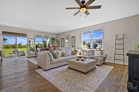 Tiny photo for 6412 Stony Brook Lane, Wonder Lake, IL 60097 (MLS # 12580788)