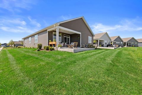 Tiny photo for 6412 Stony Brook Lane, Wonder Lake, IL 60097 (MLS # 12580788)