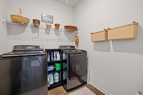 Tiny photo for 6412 Stony Brook Lane, Wonder Lake, IL 60097 (MLS # 12580788)