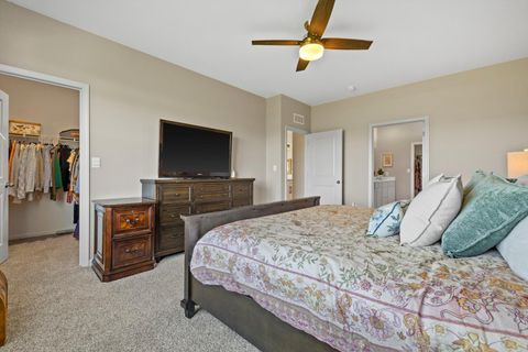 Tiny photo for 6412 Stony Brook Lane, Wonder Lake, IL 60097 (MLS # 12580788)