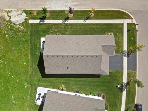 Tiny photo for 6412 Stony Brook Lane, Wonder Lake, IL 60097 (MLS # 12580788)