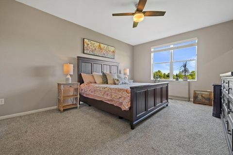 Tiny photo for 6412 Stony Brook Lane, Wonder Lake, IL 60097 (MLS # 12580788)