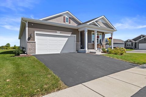 Tiny photo for 6412 Stony Brook Lane, Wonder Lake, IL 60097 (MLS # 12580788)