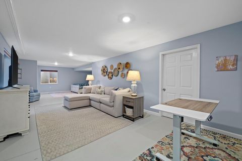 Tiny photo for 6412 Stony Brook Lane, Wonder Lake, IL 60097 (MLS # 12580788)