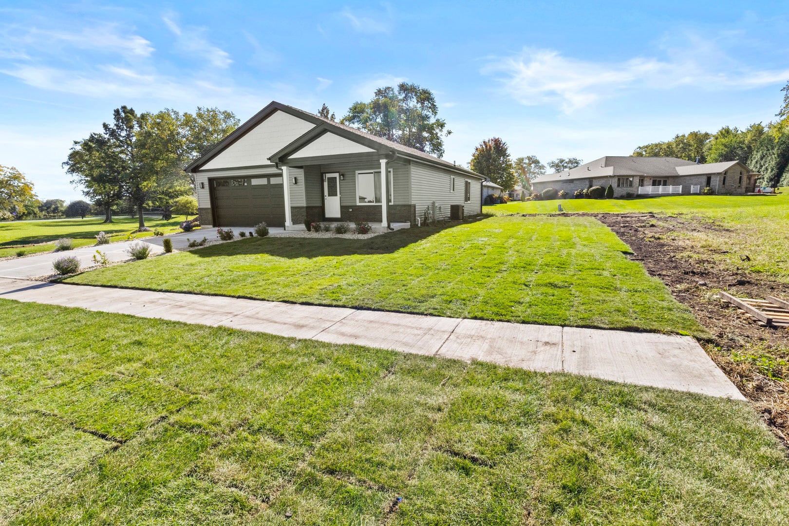 406 E Butler Avenue
