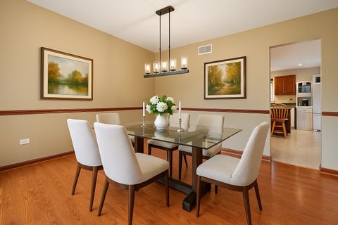 Tiny photo for 377 Blackfoot Drive, Bolingbrook, IL 60490 (MLS # 12463945)