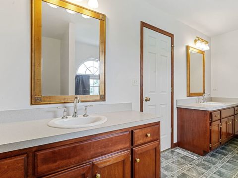 Tiny photo for 377 Blackfoot Drive, Bolingbrook, IL 60490 (MLS # 12463945)