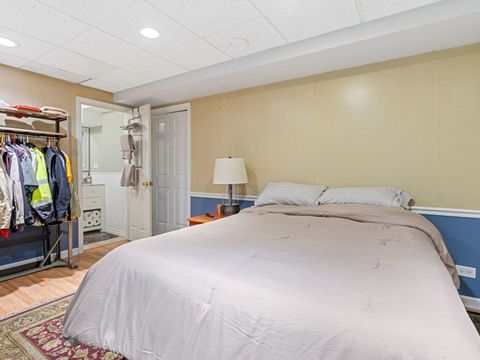 Tiny photo for 377 Blackfoot Drive, Bolingbrook, IL 60490 (MLS # 12463945)