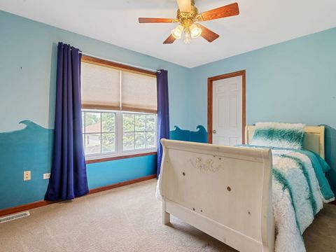 Tiny photo for 377 Blackfoot Drive, Bolingbrook, IL 60490 (MLS # 12463945)