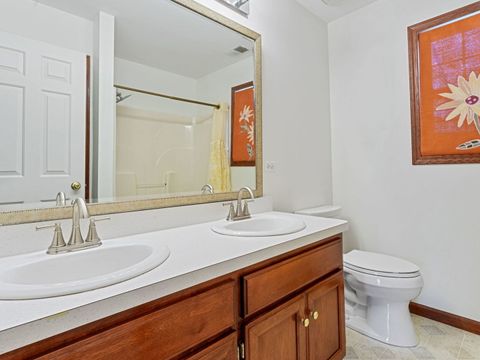 Tiny photo for 377 Blackfoot Drive, Bolingbrook, IL 60490 (MLS # 12463945)
